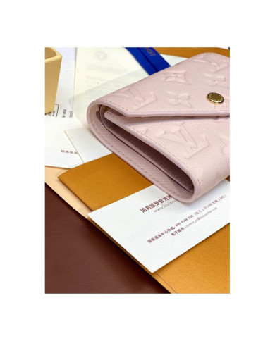 LV  YG Wallet