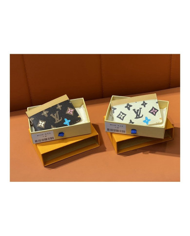 LV  Wallet