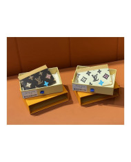 LV  Wallet