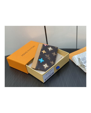 LV  Wallet