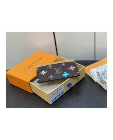 LV  Wallet