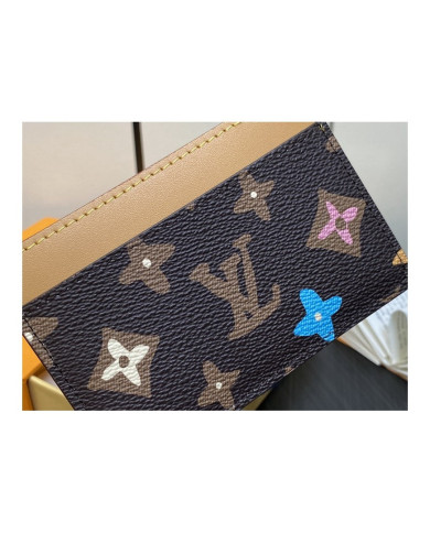 LV  Wallet