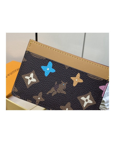 LV  Wallet