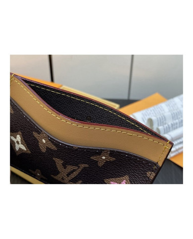 LV  Wallet