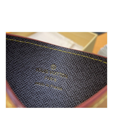 LV  Wallet
