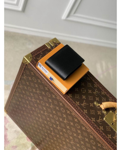 LV  Wallet