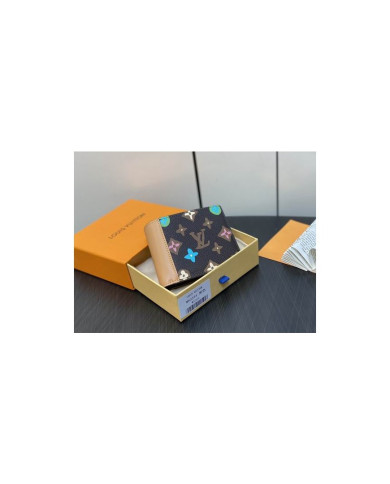 LV  Multiple Wallet