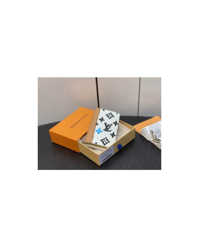 LV  Multiple Wallet