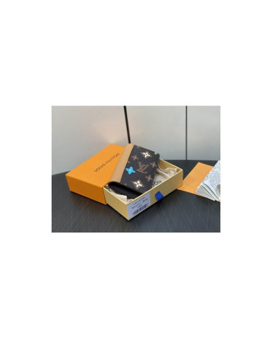 LV  Multiple Wallet
