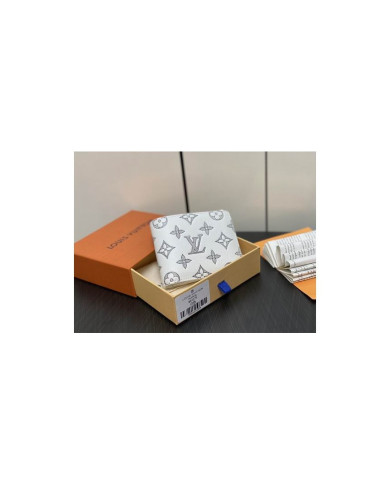 LV  Multiple Wallet