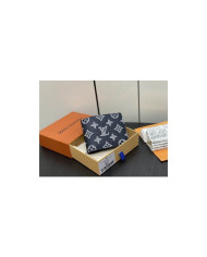 LV  Multiple Wallet