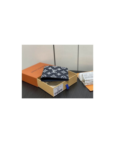 LV  Multiple Wallet