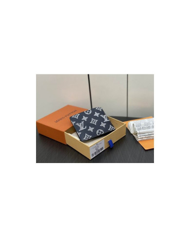 LV  Multiple Wallet