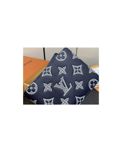 LV  Multiple Wallet