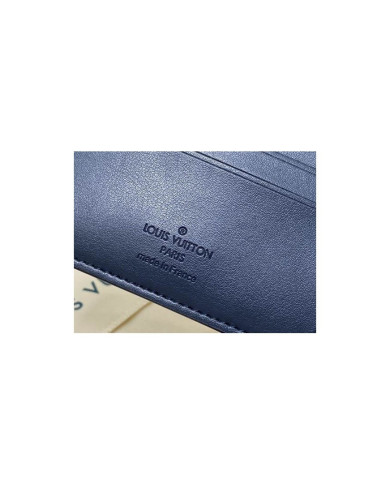 LV  Multiple Wallet