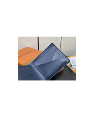 LV  Multiple Wallet