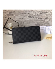 LV  YG Wallet