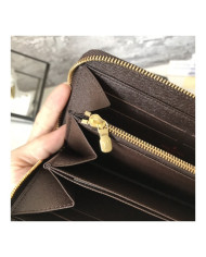 LV  YG Wallet