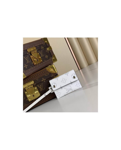 LV  Necklace Wallet