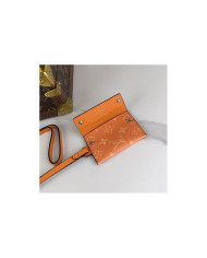 LV  Necklace Wallet