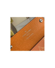 LV  Necklace Wallet