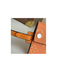 LV  Necklace Wallet