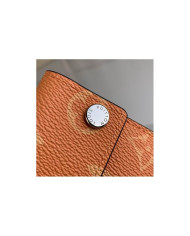 LV  Necklace Wallet