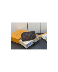 LV  Noa Wallet