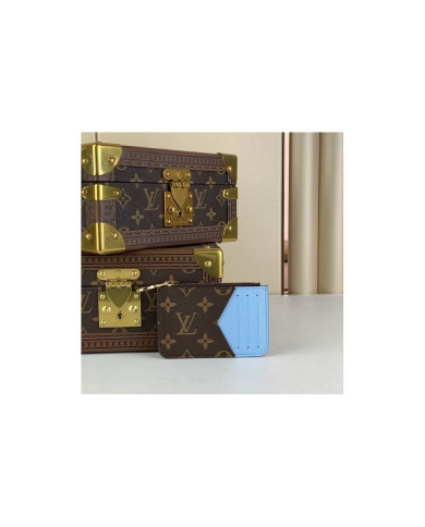 LV  Romy Wallet