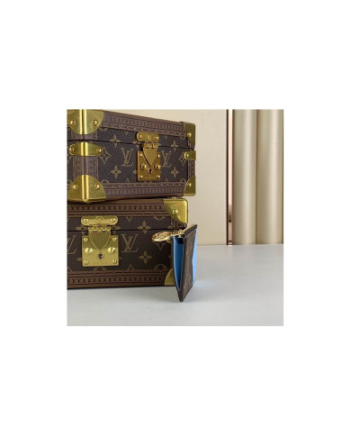 LV  Romy Wallet