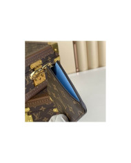 LV  Romy Wallet