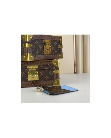 LV  Romy Wallet