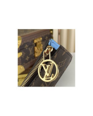 LV  Romy Wallet
