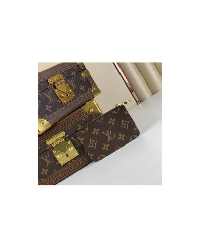 LV  Romy Wallet