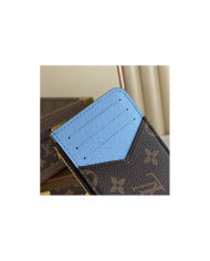 LV  Romy Wallet