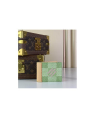 LV  Slender Wallet