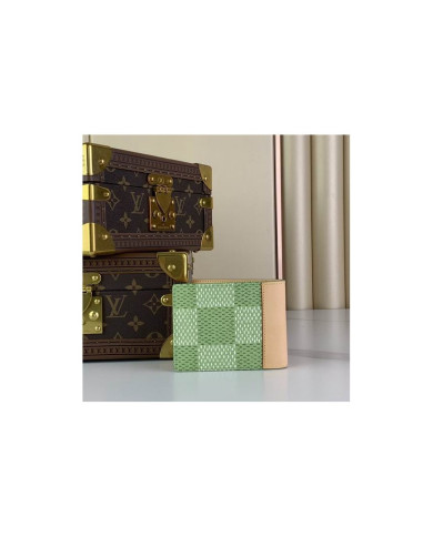 LV  Slender Wallet