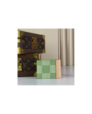 LV  Slender Wallet