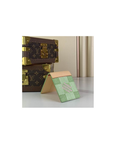 LV  Slender Wallet