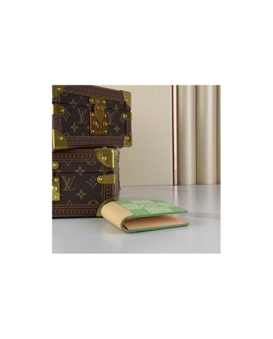 LV  Slender Wallet
