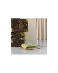 LV  Slender Wallet