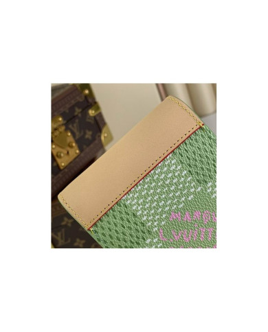 LV  Slender Wallet