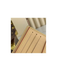 LV  Slender Wallet