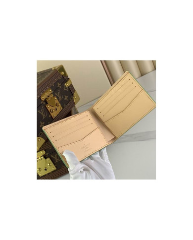LV  Slender Wallet