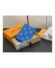 LV  Taigarama Wallet