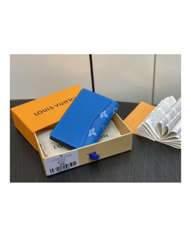 LV  Taigarama Wallet
