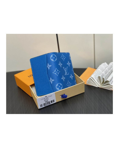 LV  Taigarama Wallet