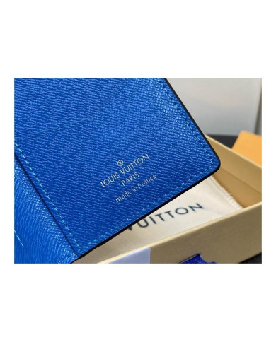 LV  Taigarama Wallet