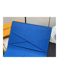 LV  Taigarama Wallet