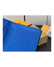 LV  Taigarama Wallet